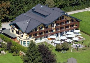 Hotel Aberseehof, Sankt Gilgen, Österreich
